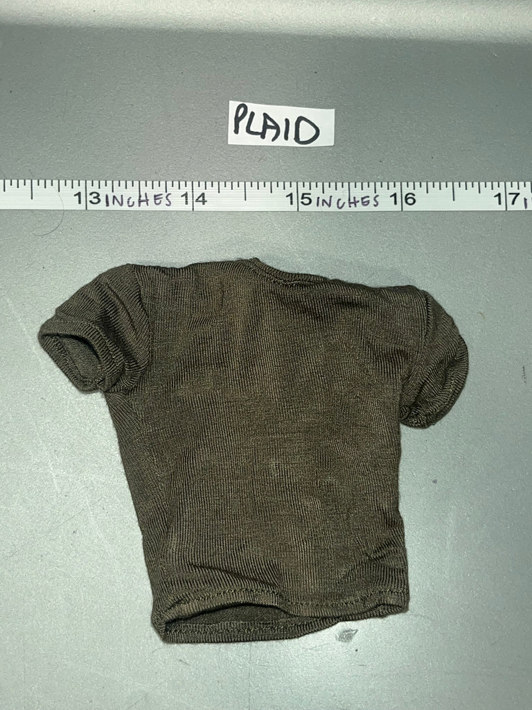 1/6 Scale WWII US T Shirt