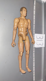 1/6 Scale Nude Ultimate Soldier Figure