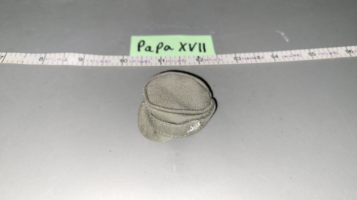 1/6 Scale WWII German Gebirgsjager Hat