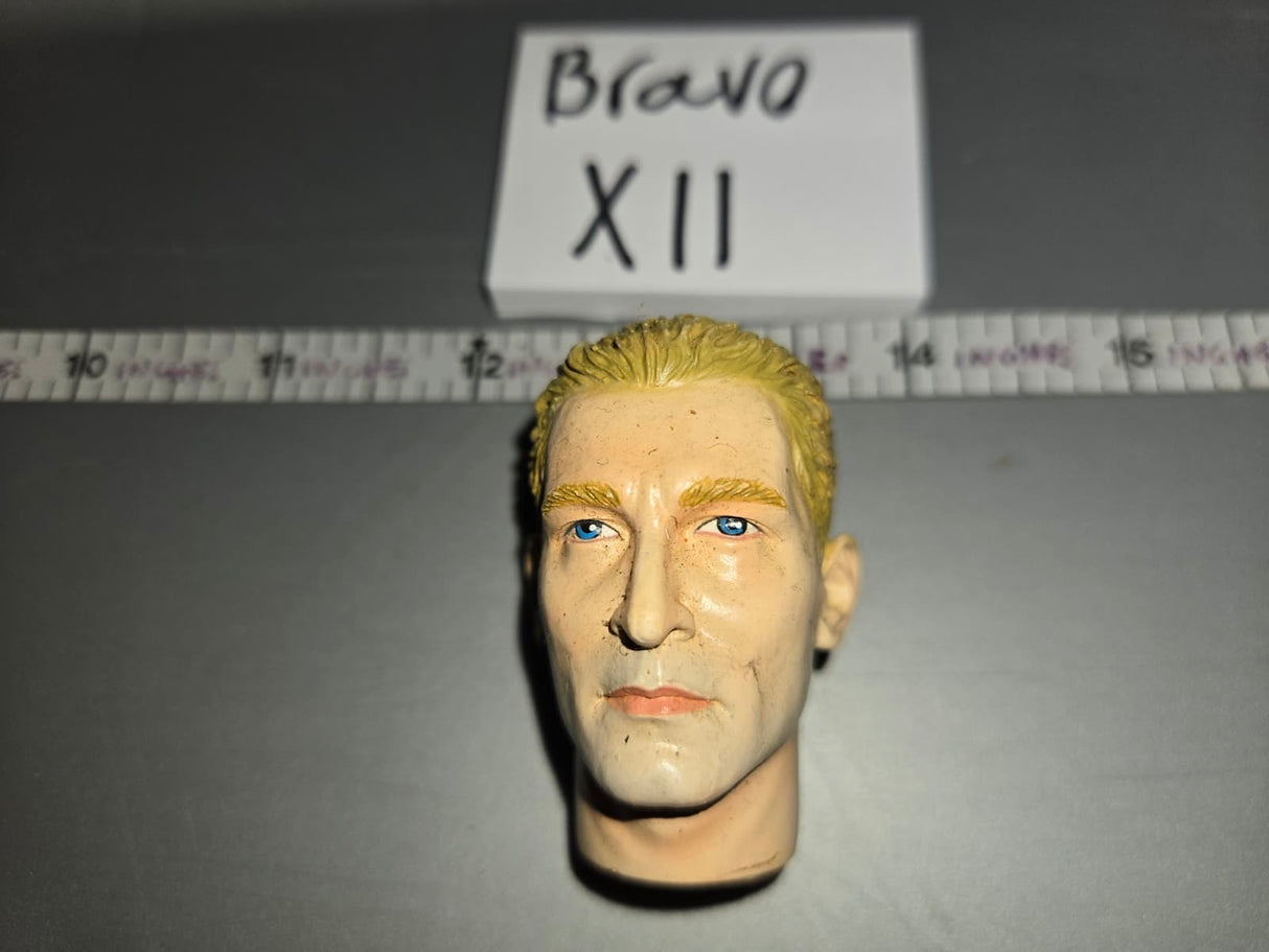 1/6 Dragon Head Sculpt