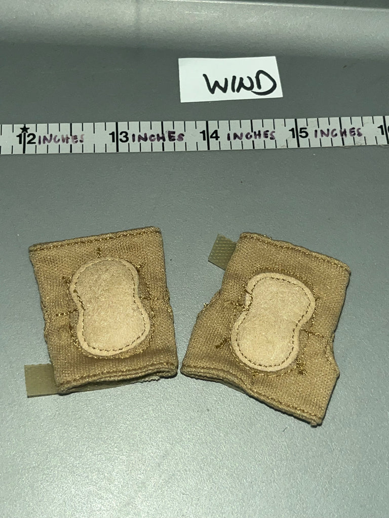 1/6 Scale Modern Knee Pads