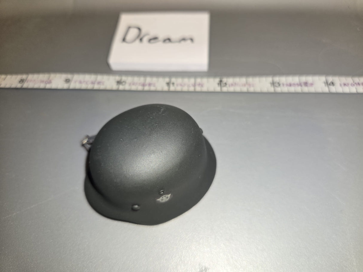 1/6 WWII German Metal Helmet