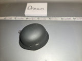 1/6 WWII German Metal Helmet