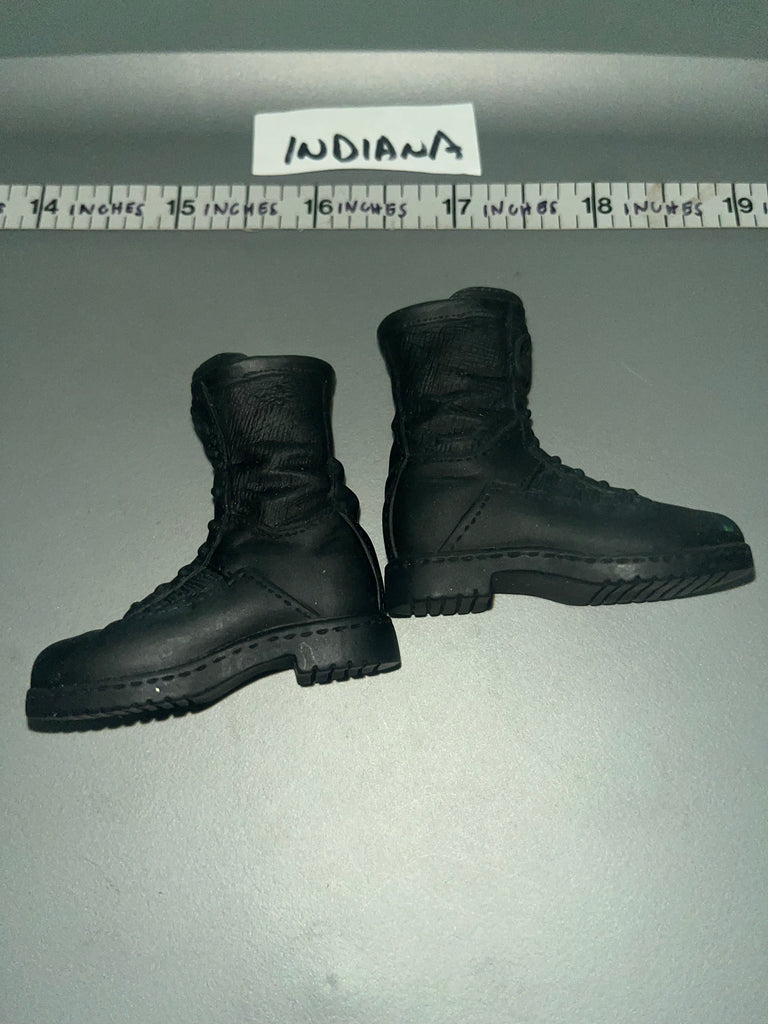 1/6 Scale Modern Combat Boots