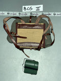 1/6 Scale World War One Ottoman Backpack - QORange