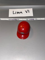 1/6 Scale Modern Baseball Batting Helmet