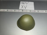 1:6 Scale NVA East German Helmet North Vietnamese - Vietnam NVA