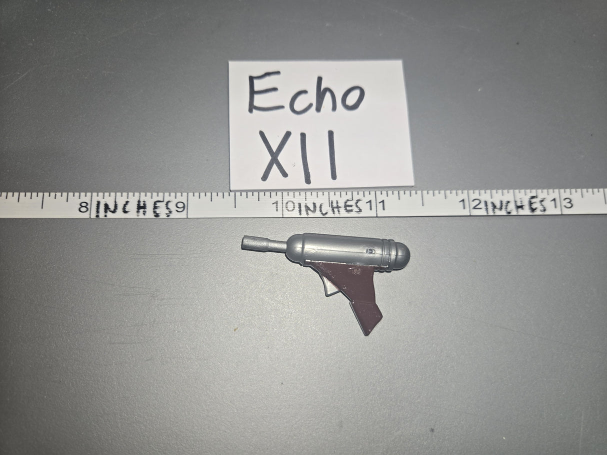 1/6 Scale Star Wars Blaster Pistol