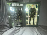 1/6 Scale Elite Force Modern British Royal Marine Allen - NIB BBI