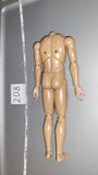 1/6 Scale Nude Figure - Basic Figure