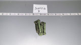 1/6 Scale Modern Era Radio Pouch