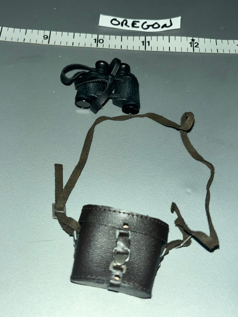 1/6 Scale WWII German Binoculars