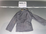 1/6 Scale WWII German Luftwaffe Blouse Tunic