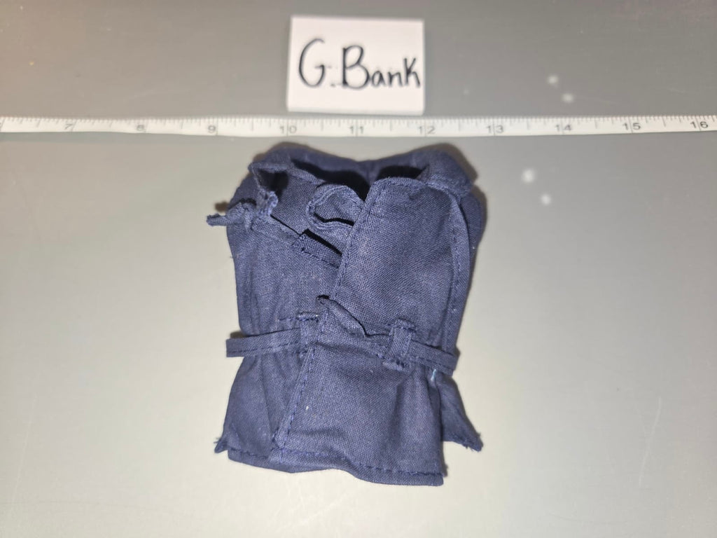 1/6 Scale WWII US Navy Life Vest