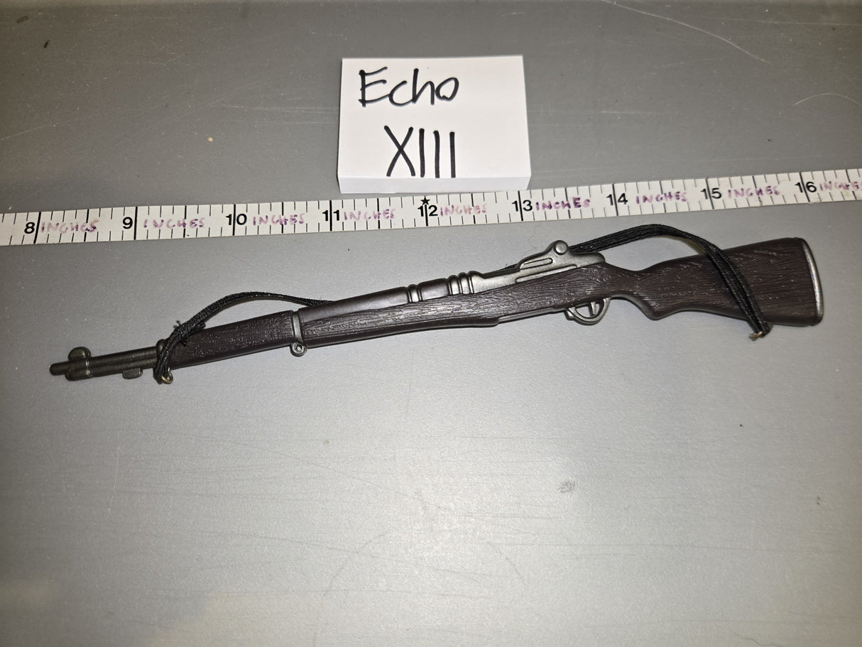 1/6 Scale WWII US M1 Rifle