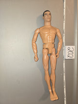 1/6 Scale Nude Ultimate Soldier Figure