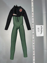 1:6 Modern Era Wetsuit / Body Suit