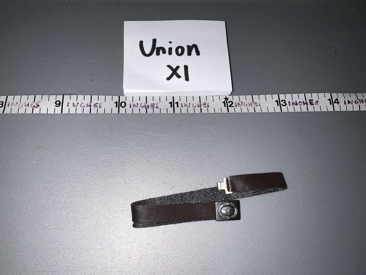 1:6 WWII German Luftwaffe Belt