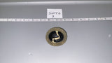 1/6 Scale WWII British Helmet - Metal