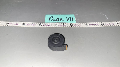 1/6 Scale Modern M-60 Machine Gun Drum Magazine