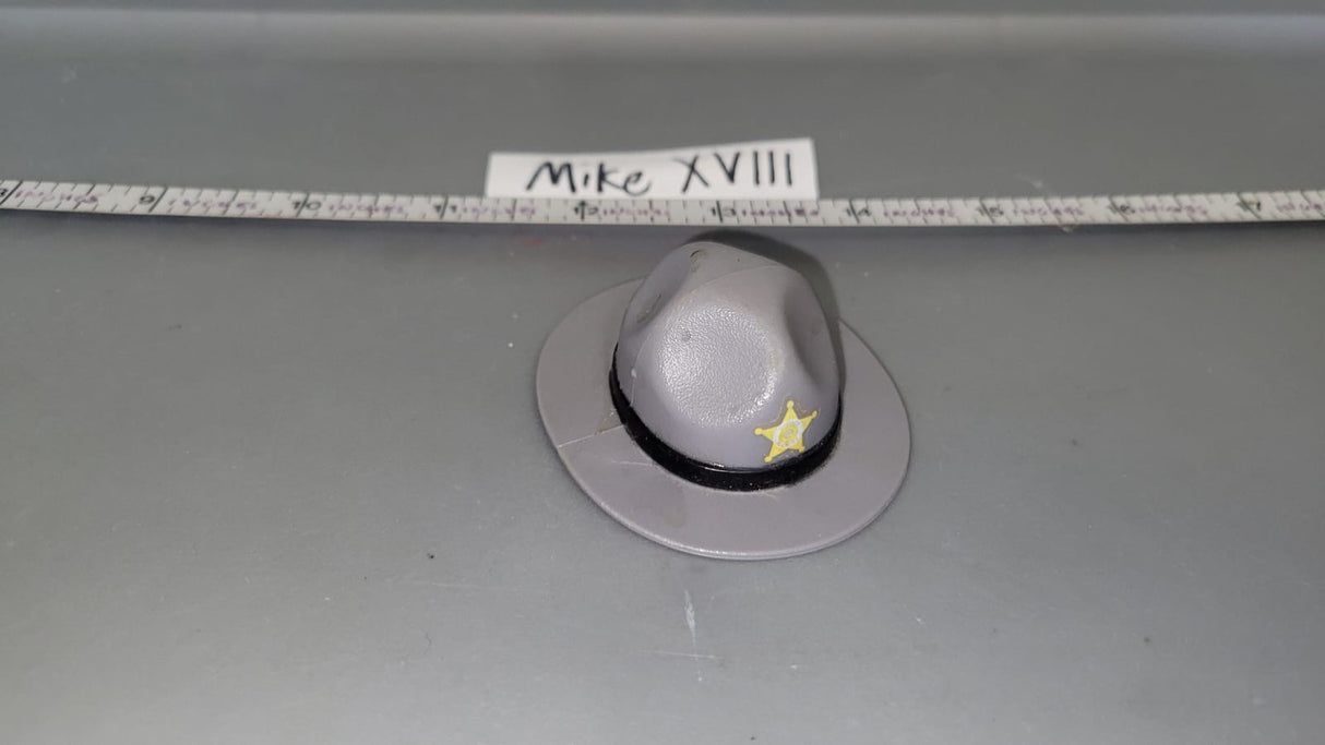 1/6 Scale Modern Era Police  Hat