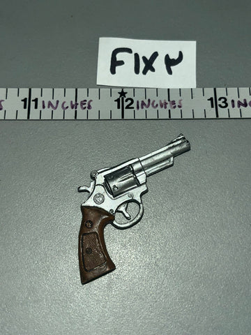 1:6 Modern Era Revolver