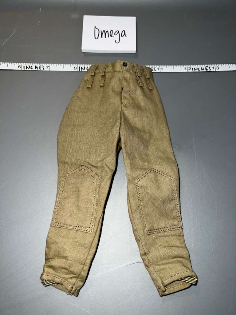 1/6 Scale WWII Russian Pants