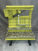 1/6 Scale WWII US B-17 Waist Gunner Diorama Item