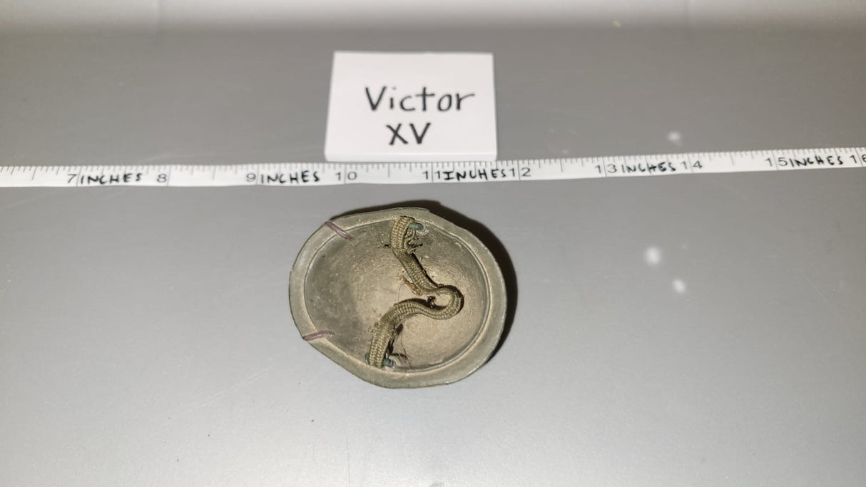 1/6 Scale WWII US Helmet