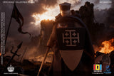 *Preorder* 101TOYS x PP STUDIO  1/6 Medieval Kingdom of Heaven Captain of the Gaurd 101toy- MA003B