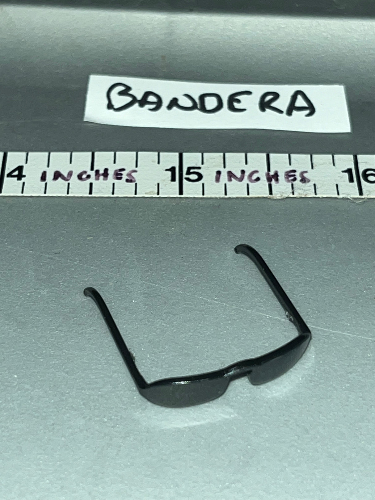 1/6 Scale Modern Era Sunglasses