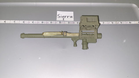 1/6 Scake Modern Era Stinger Antiair Missle