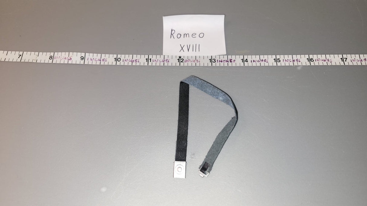 1/6 Scale WWII German Belt - Soldier Story