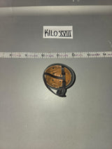 1:6 Scale WWII German Fallschirmjager  Helmet