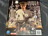 1/6 Scale World War One British Officer Colonel Mackenzie - NIB DID