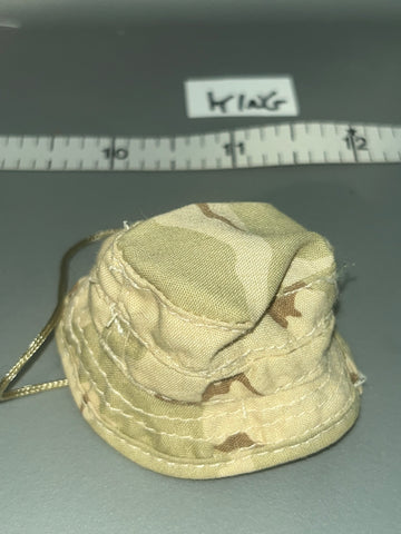 1/6 Scale Modern Desert Boonie Hat