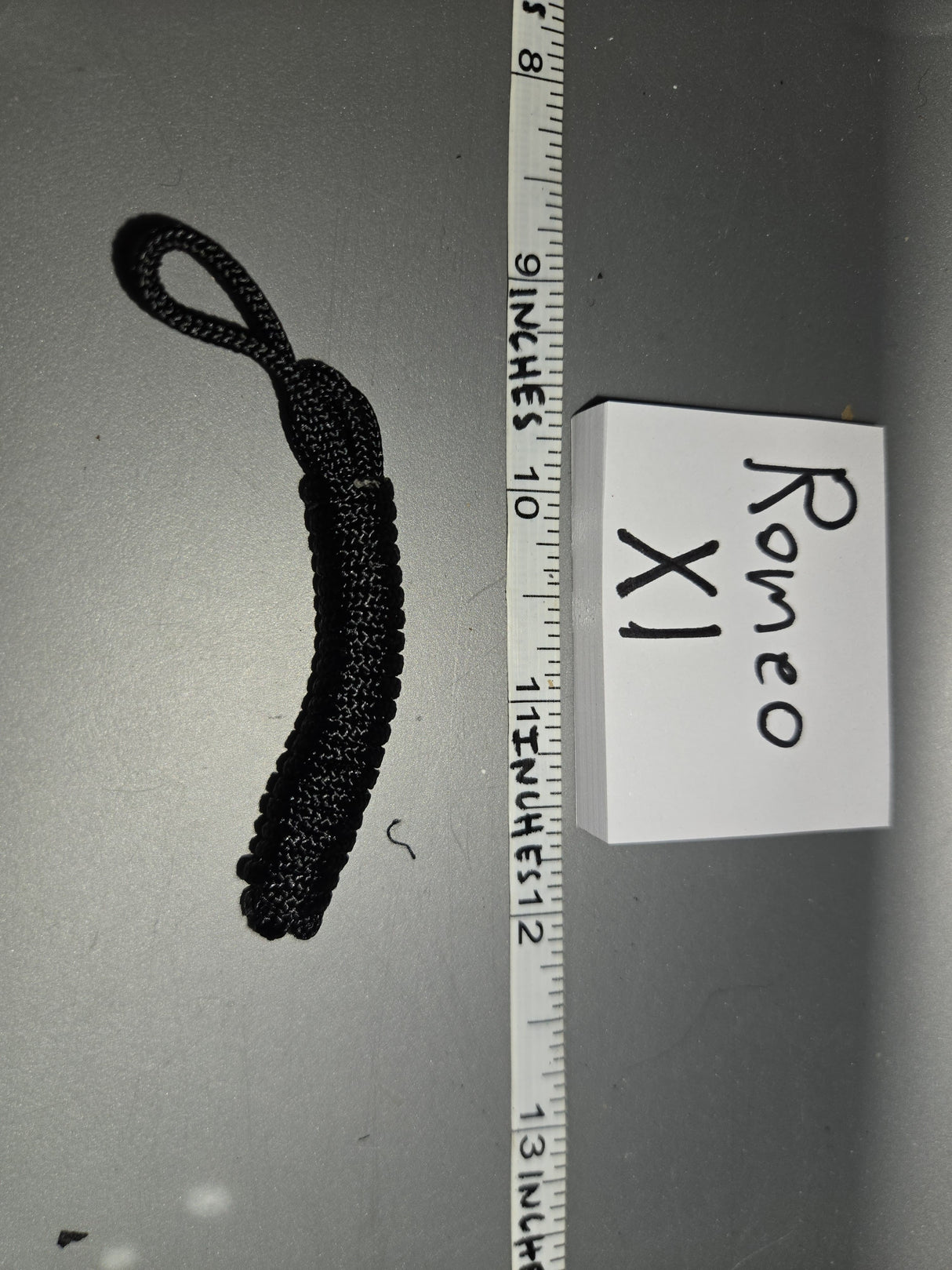 1/6 Scale Vietnam Era Rope Coil