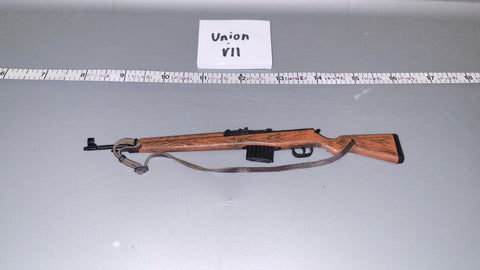 1/6 Scale WWII German GEW-43 Rifle
