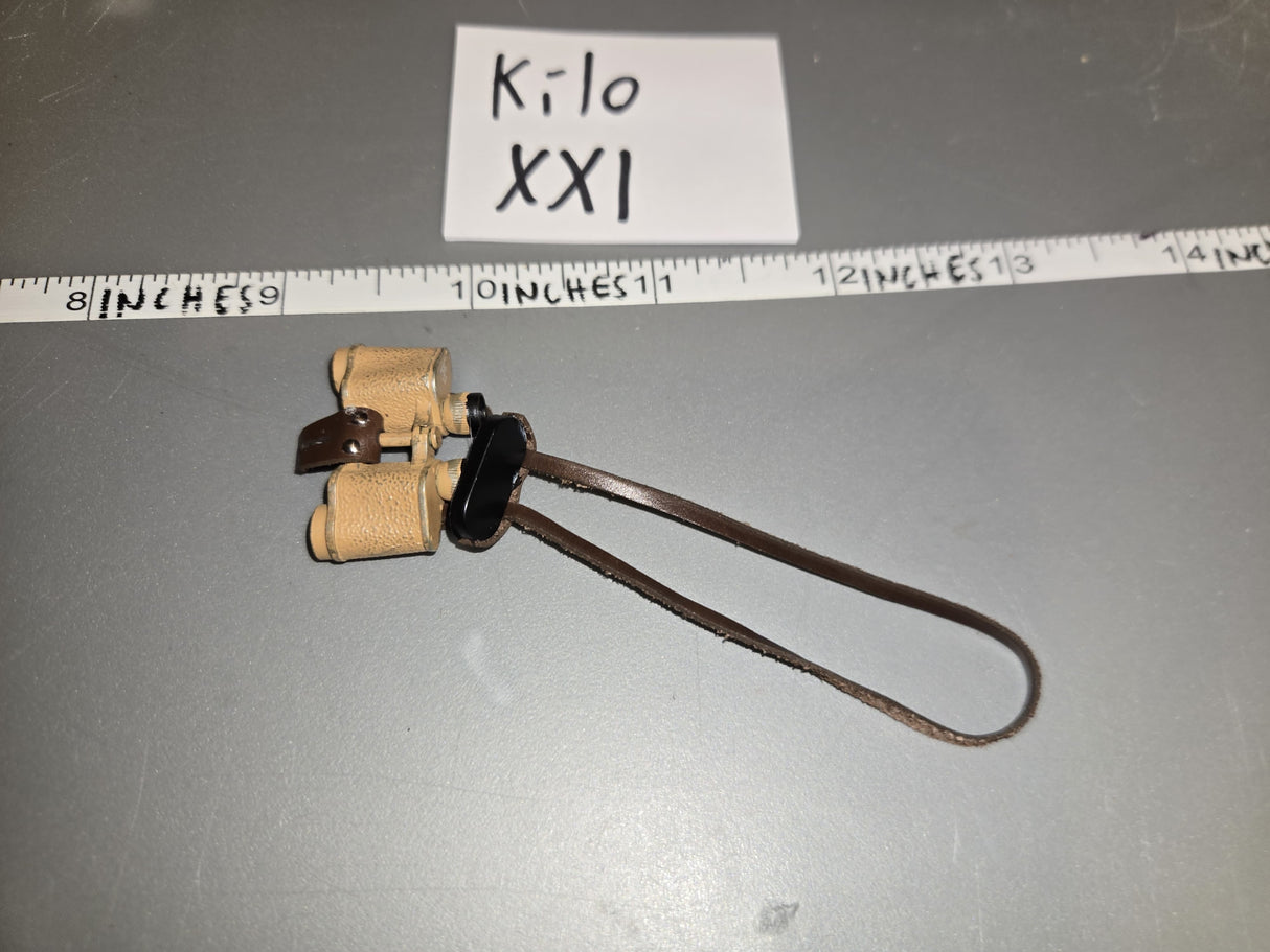1/6 Scale WWII German Binoculars - DID