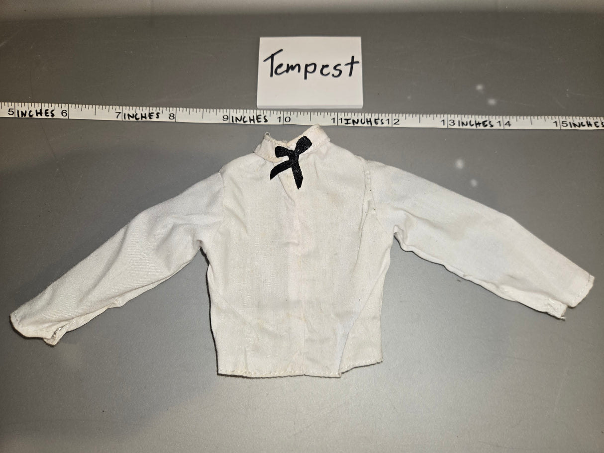 1/6 Scale Civil War Western Era Shirt