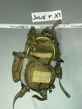 1/6 Scale Modern Era Marine Backpack