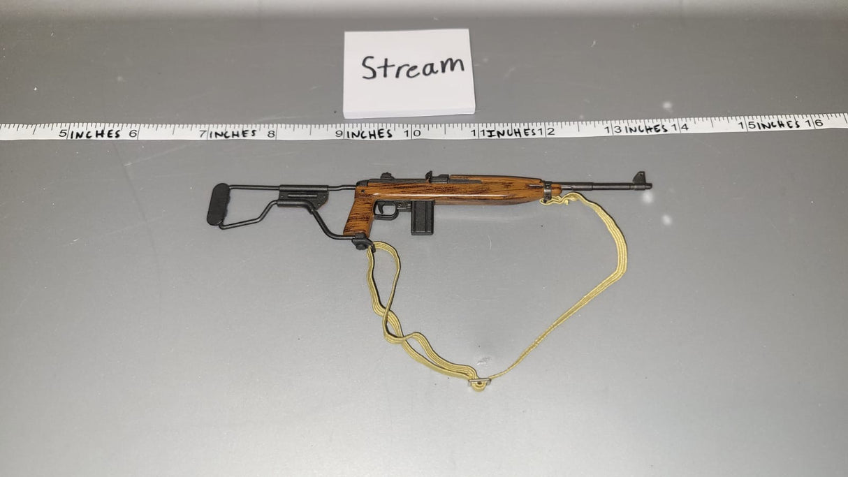 1/6 Scale WWII US Carbine