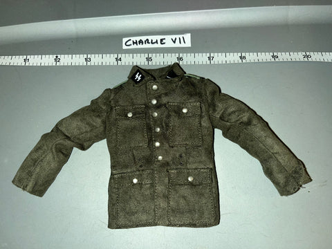 1/6 Scale WWII German Tunic / Blouse 106800