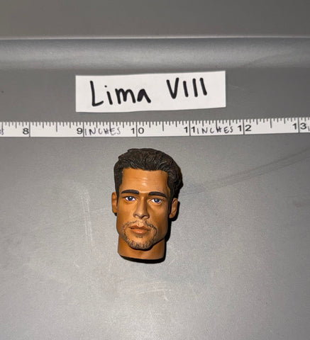 1/6 Scale Modern Era Head Sculpt