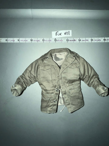 1:6 Scale WWII US M1943 Jacket