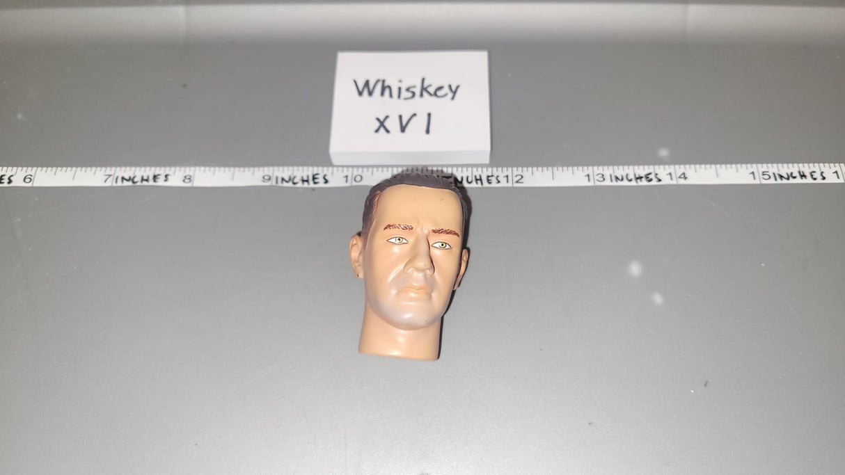 1/6 Scale Dragon Head Sculpt