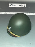 1/6 Scale WWII US Helmet - Officer