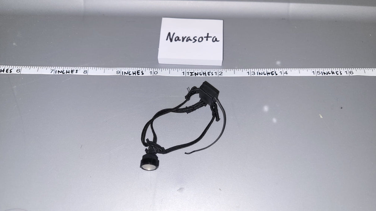 1/6 Scale Modern Era Headlamp