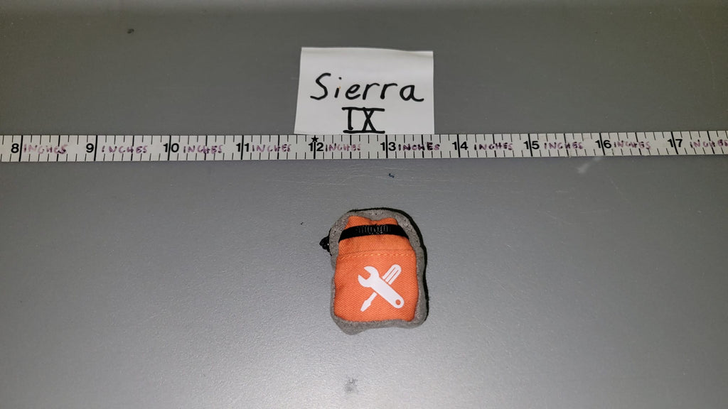 1/6 Scale Modern Era Civilian Tool Pouch
