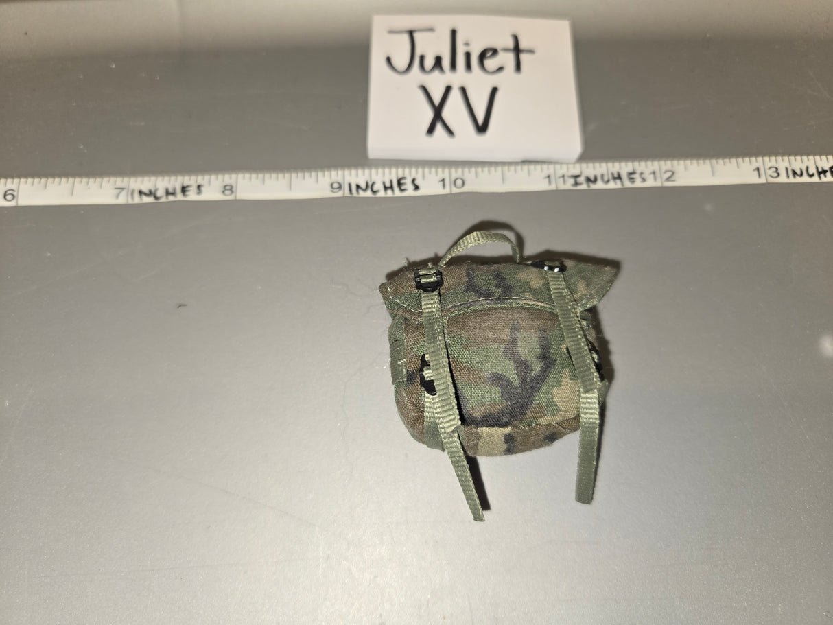 1/6 Scale Modern Era Woodland Butt Pack